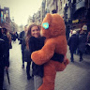 Meet your Posher, Hannah